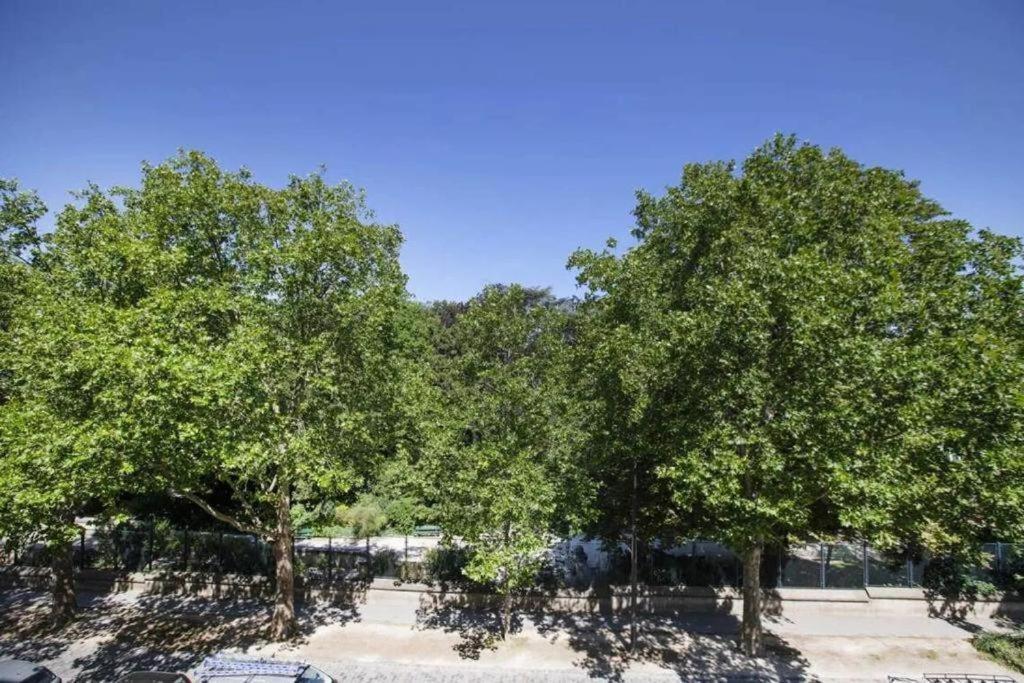 Luxury Paris La Vie En Rose Jacuzzi Terrasse Parking Apartman Kültér fotó
