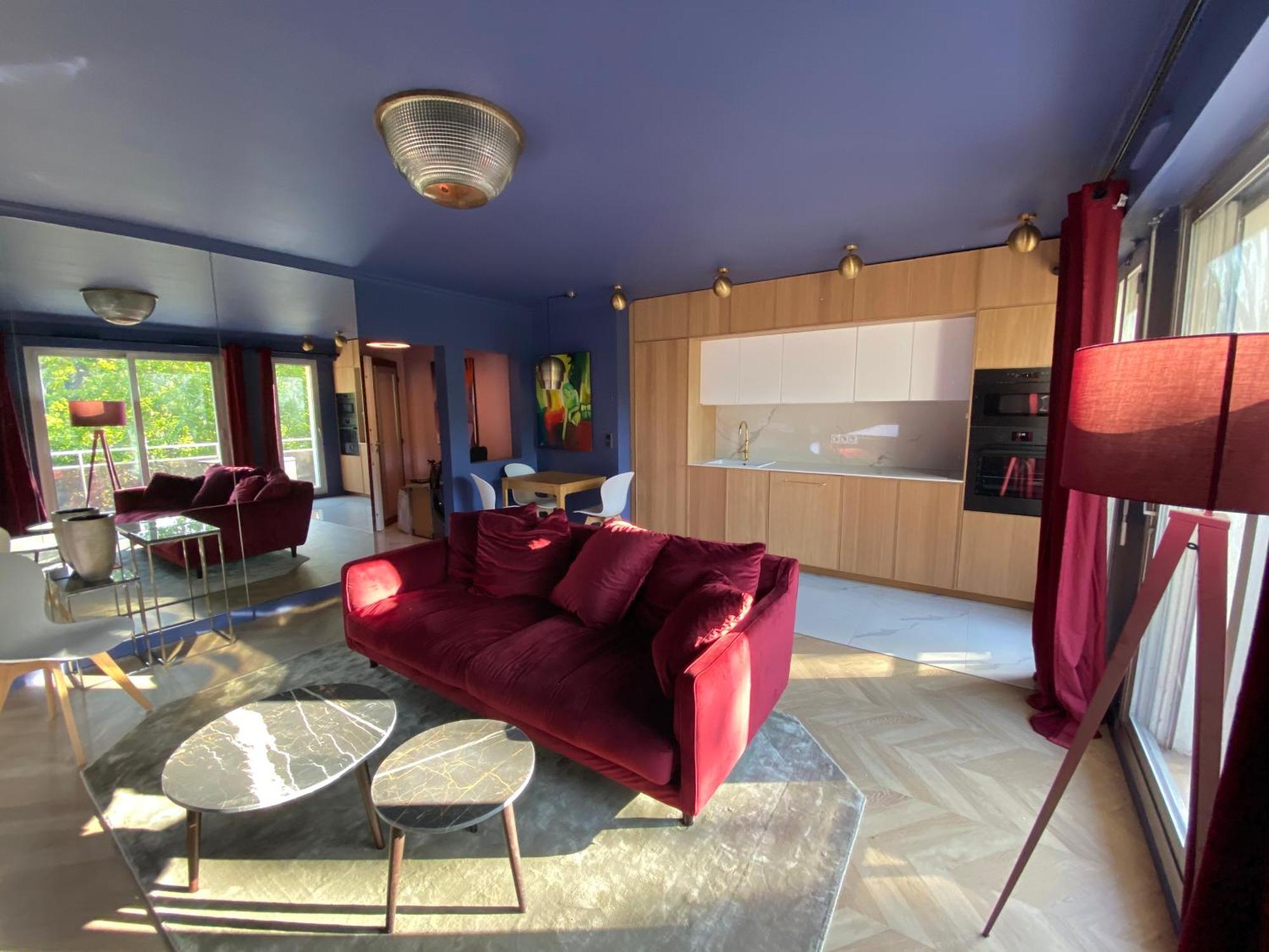Luxury Paris La Vie En Rose Jacuzzi Terrasse Parking Apartman Kültér fotó